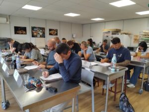 Rentrée Promo CQP 26-27